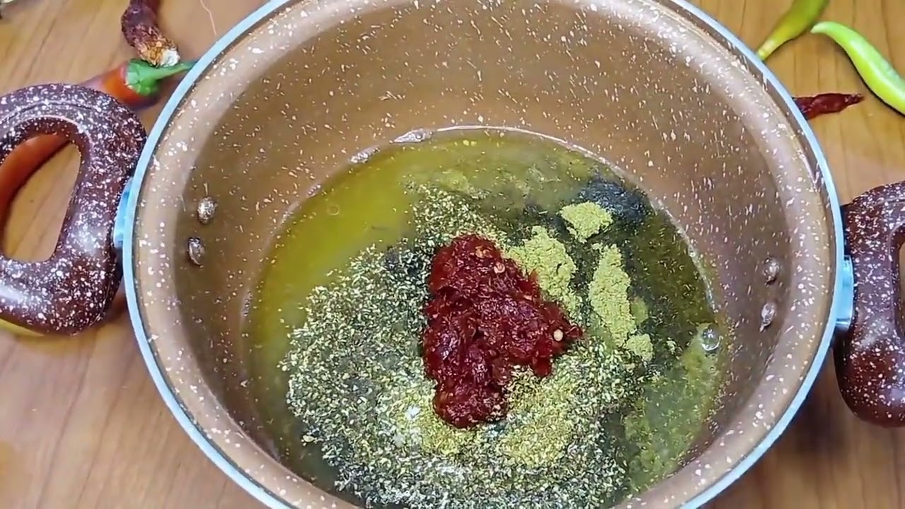 سمكة حرة على طريقة أهل البحر- طعمة لا تنسى|Best Spicy Fish Recipe – Bold Flavors You’ll Love!