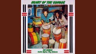 Video thumbnail of "The Congos - Fisherman"