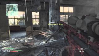 MW2 l Zix vs SynK l 2-0 l Edited By RaquaZa