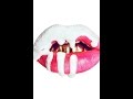 Terror Jr - 3 Strikes (Song from Glosses by Kylie Jenner - Kylie Cosmetics Promotion Video)