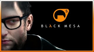 BLACK MESA (HALF-LIFE)➤ГОРДОН ФРИМЕН➤ЛОМОМ В ГЛАЗ ИЛИ В Ж... РАЗ?!😎➤СТРИМ #1 🎮