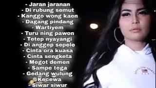 DIAN ANIC FULL ALBUM JARAN JARANAN ALBUM TERBARU 2022