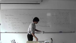 Math 120 Calculus II 061515c: Infinite Sequences (3/4)