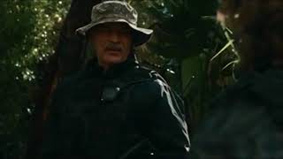 Old Guys Arguing - NCIS Los Angeles 09x14