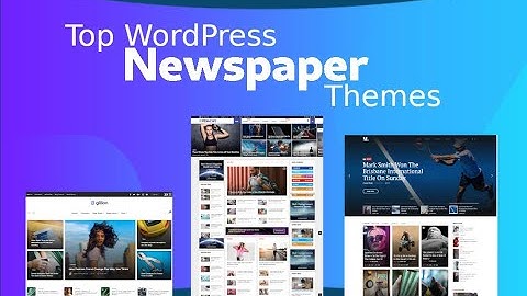 How to WordPress Newspaper Theme Customization|| WordPress Website Setting  || Part 4