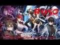 Honkai: Star Rail Walkthrough Part 950 - &quot;Warbling Shores&quot; Styxia All Nymph Locations