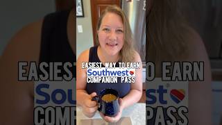 New free tool to help earn a Southwest Companion Pass