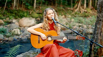 Water Blessings - 1 Hour of Angelic Healing Sounds - Inner Peace & Emotional Release