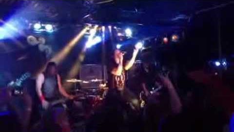 "What a Day" - Nonpoint at the Machine Shop