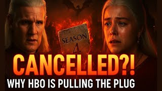 Why House of the Dragon Is Ending With Season 4 and What That Means for the Story #houseofthedragon