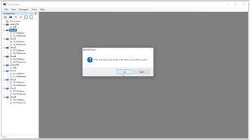 WinSSHTerm - Sharing Connections
