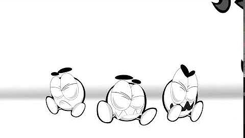 Calling All Mixels - Let