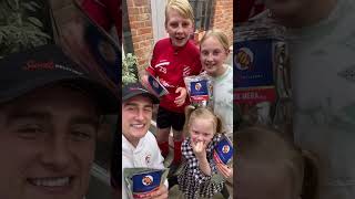 Celebrity Personal Sweet Delivery to Lovely Tiktok Customers Net Worth