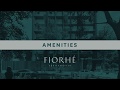 Fiorhé Apartamentos - Amenities