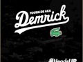 Demrick Ft Brevi Go B G mp3