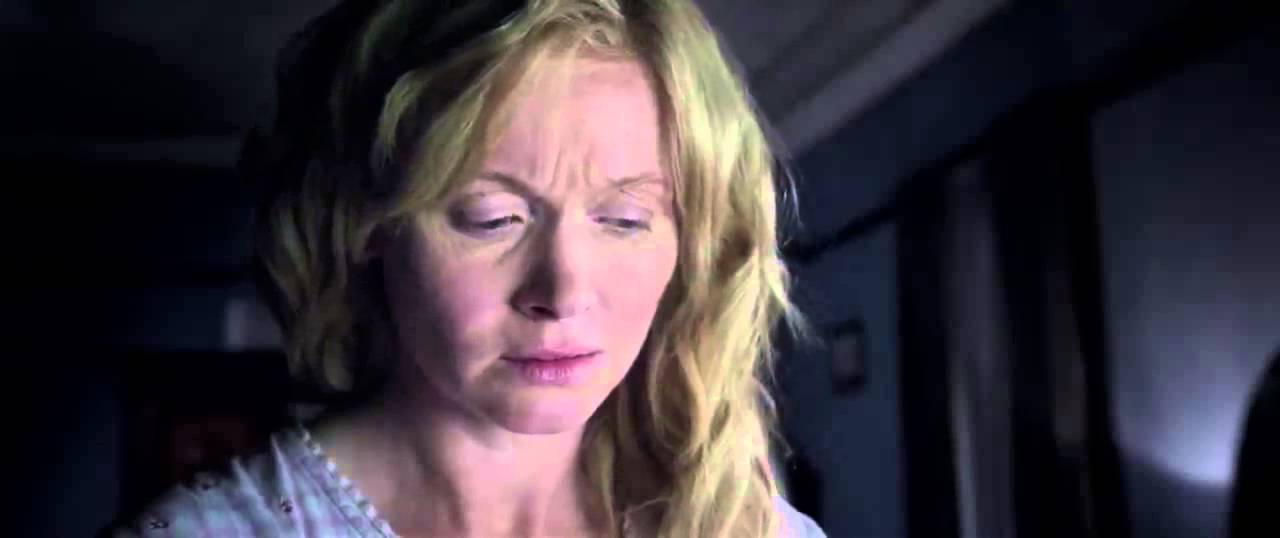 El Babadook - Tráiler en español - YouTube