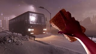 HELLMART - GAMEPLAY Walkthrough Part 1