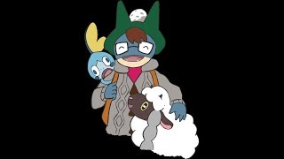 Pokemon Nuzlocke Announcement