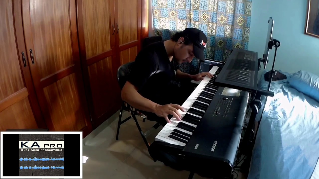 KApro Private Collection (1 & 2)