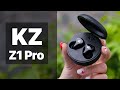 KZ Z1 Pro | ТОПОВЫЕ БЮДЖЕТНЫЕ TWS