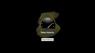 Point Velocity