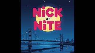 Nick at Nite  March 13-14, 1998 full episodes with commercials