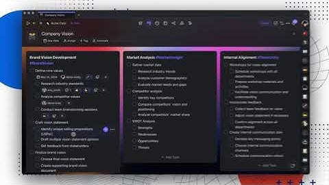 New Agent Tools & Triggers for Taskade AI