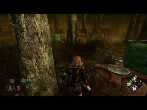 Dead by Daylight - Kate D muss abnehmen ! Dead by Daylight - Kate D muss abnehmen ! #1