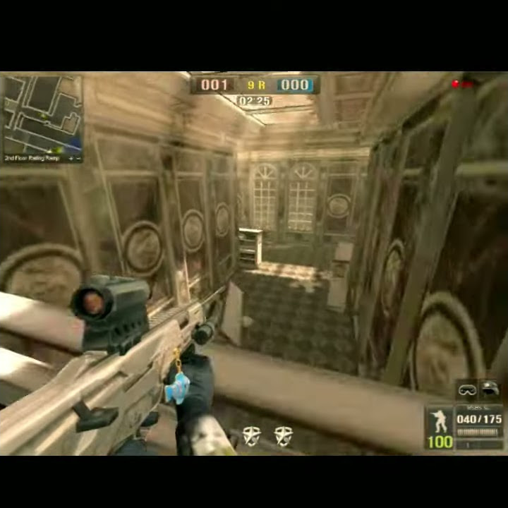 STORY POINTBLANK 30 DETIK MSSBS #POINTBLANKINDONESIA