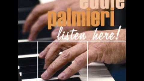 Nicas dream  Eddie Palmieri