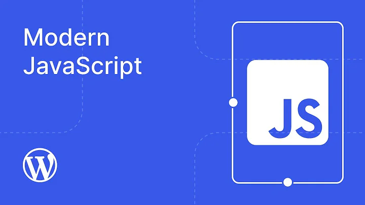 Modern JavaScript thumbnail