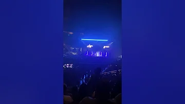 Run the Jewels-A Few Words for the Firing Squad-PPG Paints Arena, Pittsburgh, PA-7/29/2022