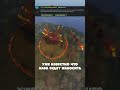 НОВАЯ УГРОЗА В RUST - ВУЛКАНЫ! Как будет работать лава в Rust/Раст. #rust #раст