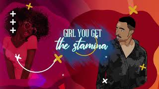 Kammani - FATIMA ( Lyrics Video)...Pro. by McCoy The WildAss Producer