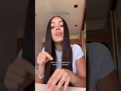 Obsesiónate
