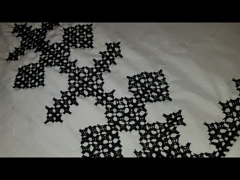 Sindhi Hand Embroidery Trousers New Style Salwar Design 2018 By