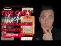The only 6 niche fragrances youll ever need  must haves