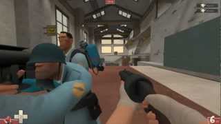 TF2: How to Improve your aim [Noob Training #1]