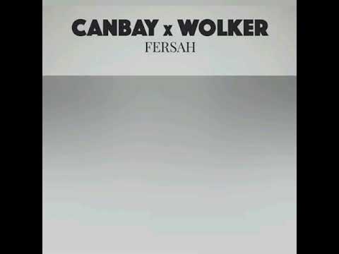 Canbay \u0026 Wolker - Fersah (Sözleri /Lyrics ) indir