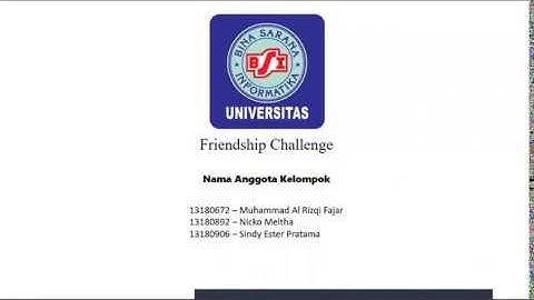 TUGAS UAS MOBILE PROGRAMING UBSI