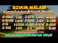 Surah Pendek Juz Amma, Dzikir dan Doa Malam Rabu Berkah Pelapang Rezeki Dimudahkan Segala Urusan