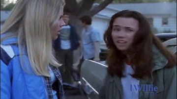 Freaks And Geeks (Looks And Books) (Part 2) IWillie