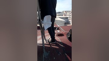 Mimosa c5c testleri video 1