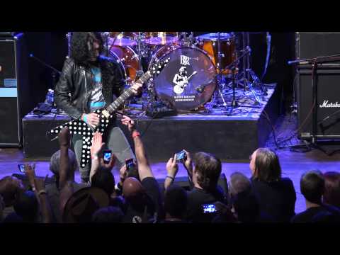 S A T O Randy Rhoads Remembered June 7 2014 