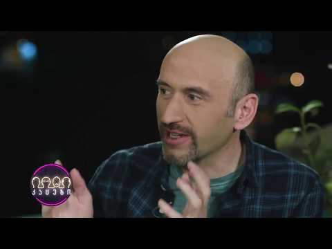 ვინ არის გიორგი ჯანელიძე Part 1