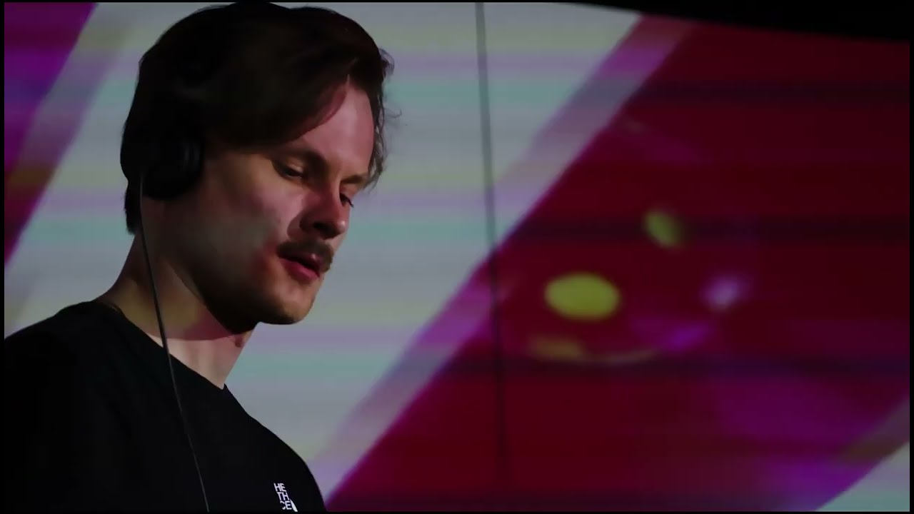 Transmissions ft. Storken / Misty / Moneim at CJC 610