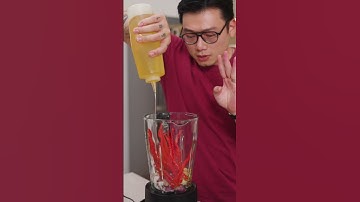 Thumbnail of Bumbu nasgor yang menguasai seluruh nasgor. #shorts