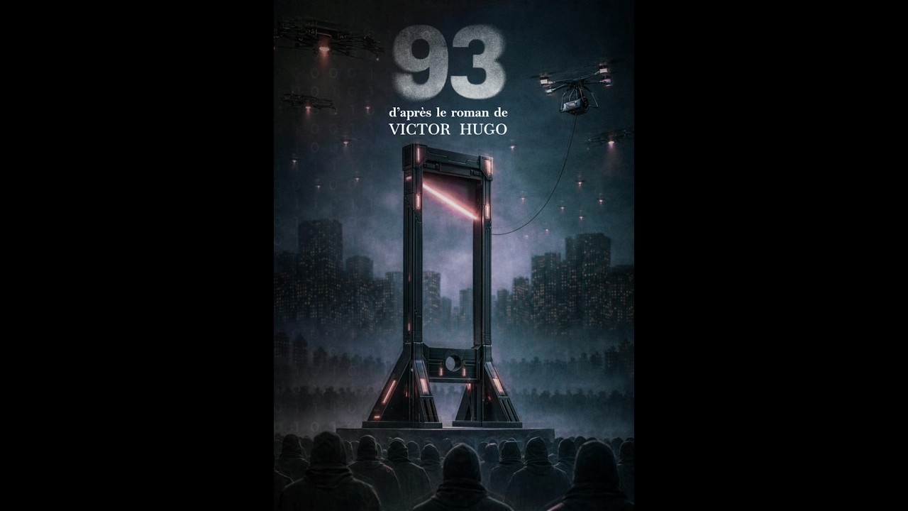 Teaser "93"
