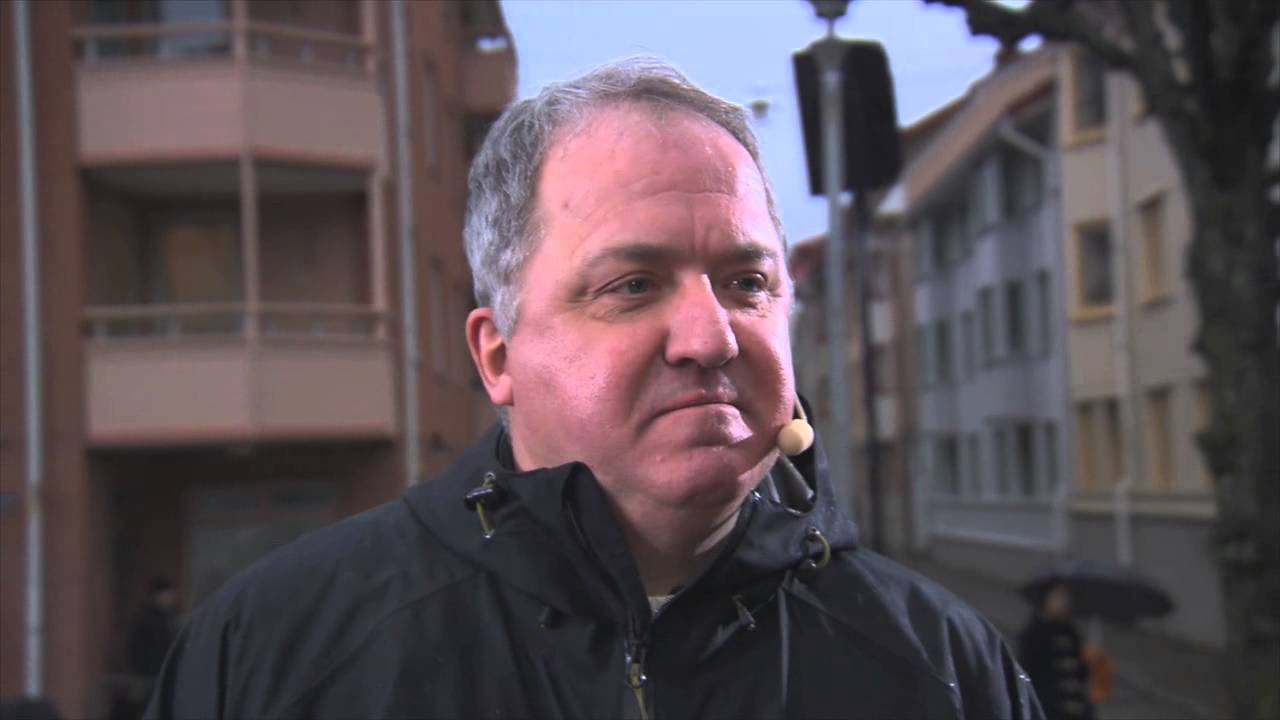 Storvinst i Göteborg