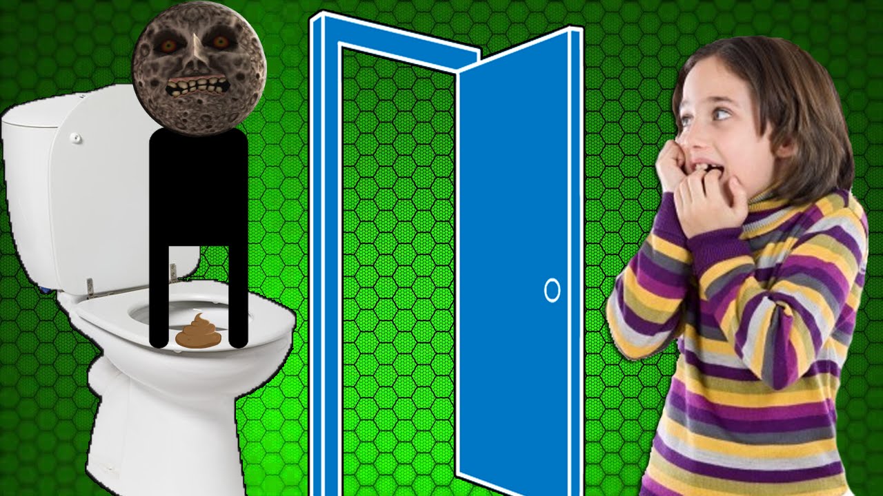 Skillee And The Toilet Boy!? YouTube